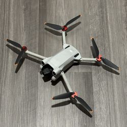 DJI Mini 3 Pro Drone