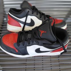 Youth Jordans