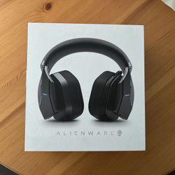 Alienware AW988 Headset