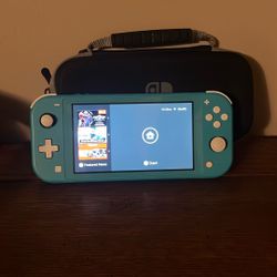 Switch Lite