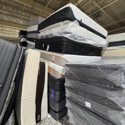 Warehouse Mattress Deals 