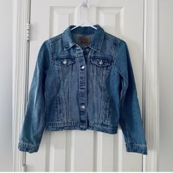 Levi’s Denim Jeans Jacket 