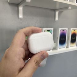 Airpods Pro 2nd Gen 
