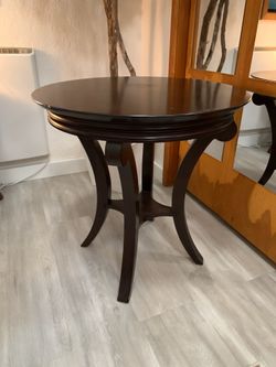 Side table