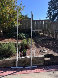 Health Craft Super Poles