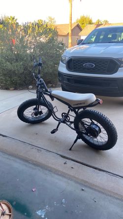 Super 73 z1