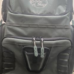 Bass Pro Fishing Tackle Backpack