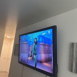 65 Inch Tv 