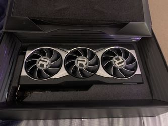 AMD Radeon RX 6800 XT 16GB GDDR6 Graphics Card
