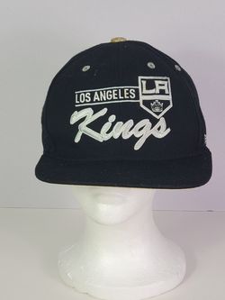 Los Angeles Kings Snapback Hat