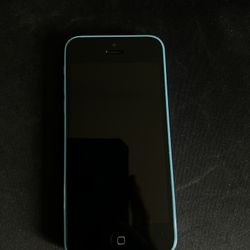 iPhone 5c
