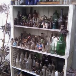Antiques