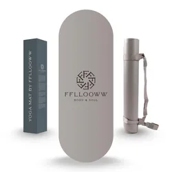 FFLLOOWW BODY & SOUL Yoga Mat