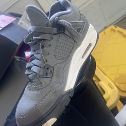 Jordan’s 