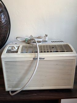 Goldstar Window AC