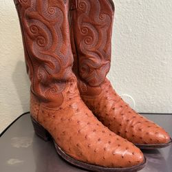 Botas  Tony Lama Sz 12
