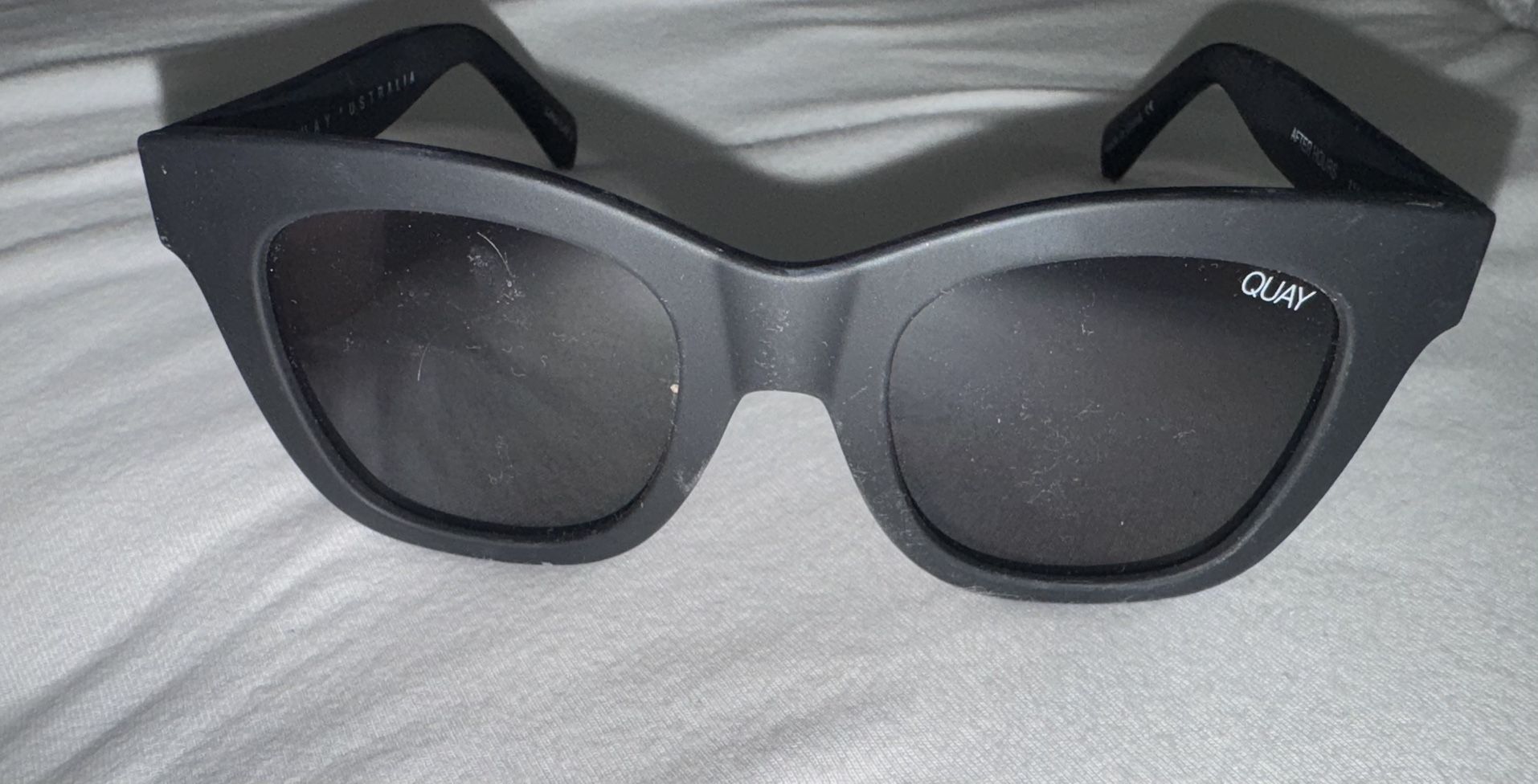 Quay Women’s Glasses