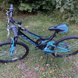 Huffy Trail Runner 26 In