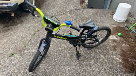 Trek 20 kids bike