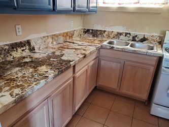 Granite