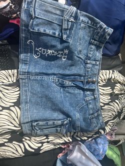 Ed hardy skirt