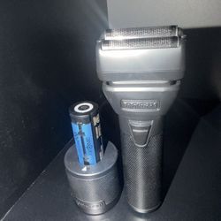 Babyliss Shaver 