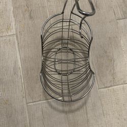 Banana And Fruit Holder 