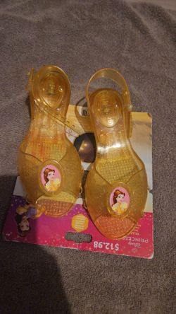 Halloween shoes kids size