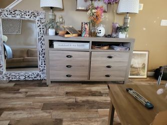 Entertainment Center