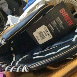 Wilson A500 Baseball Glove