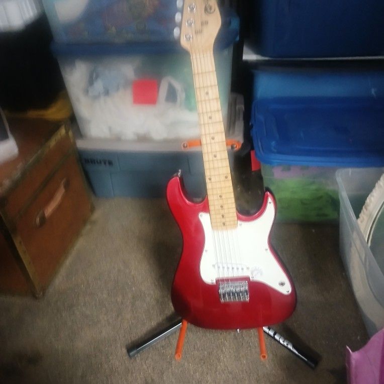 Youth Guitar