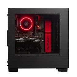 Gaming Pc Bundle 