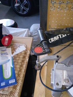 Craftsman brushless 20 volt fix base router