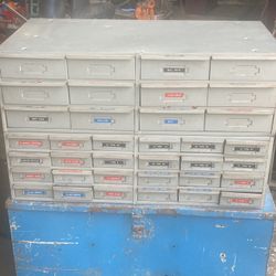 Drawers