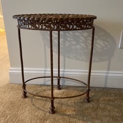 Accent Table 