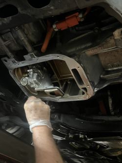 Repairs