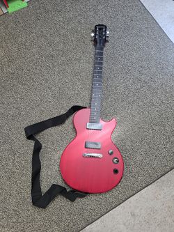 Electric Guitar