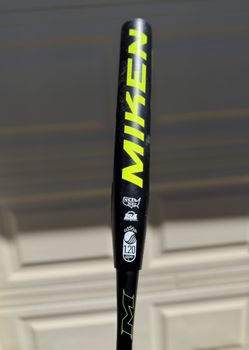 2020 Miken Freak 23 Kp23 Maxload 28oz