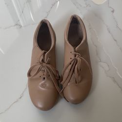 Girls Tap Shoes Size 5
