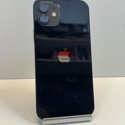 Apple iPhone 12 64gb. ( Unlocked Cellphone )