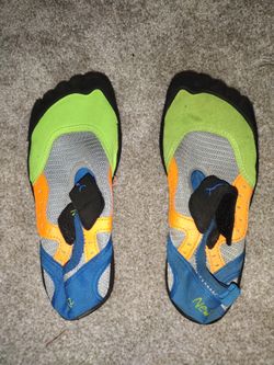 Kids Water Footwear