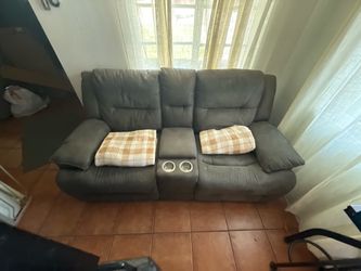 Set of couches