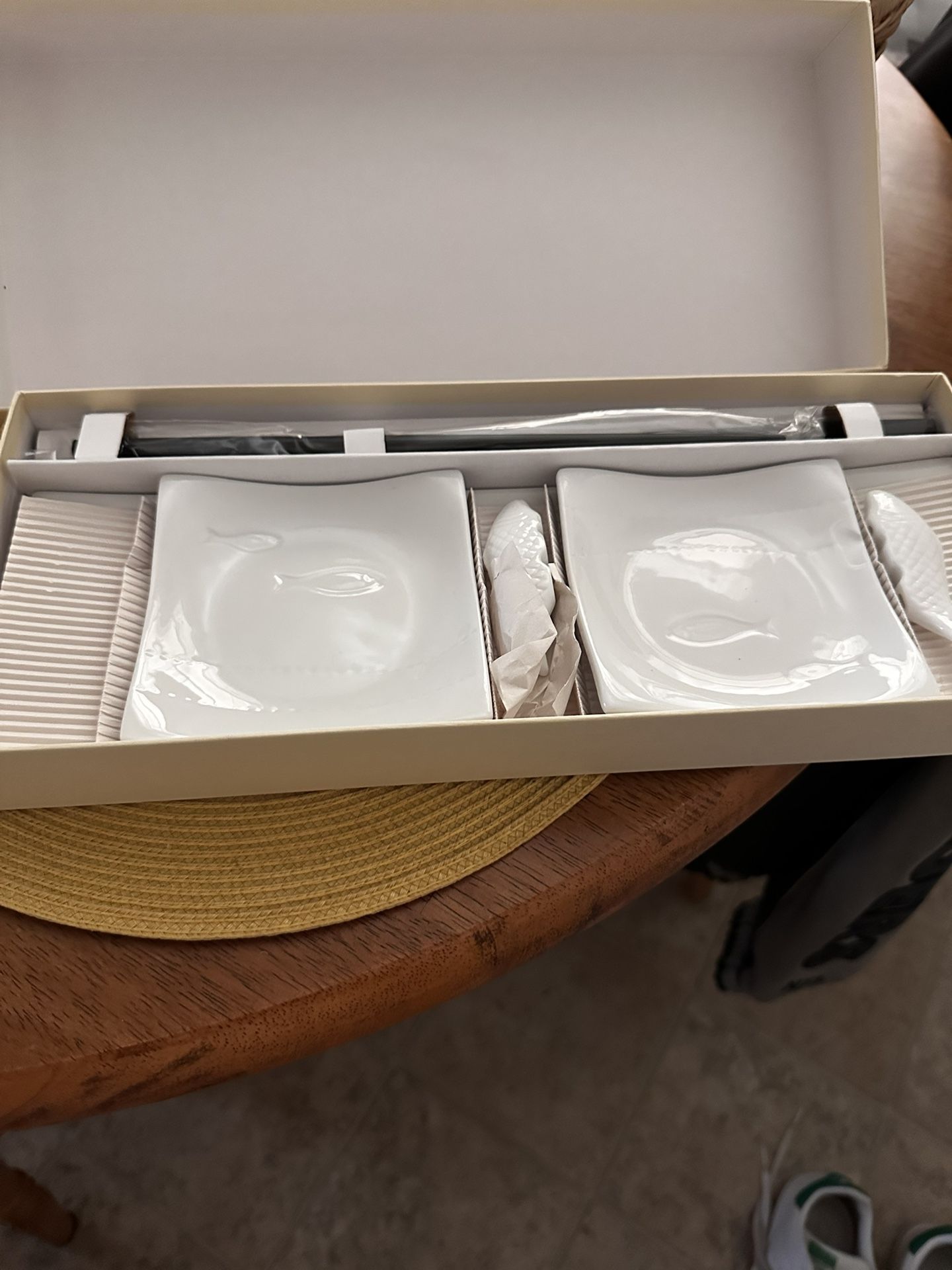 Sushi Set