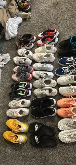 Shoes women size 6.5-7