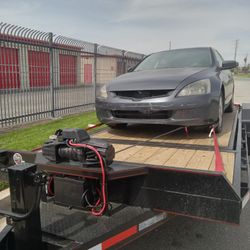 Tow