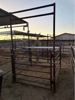 Stall
