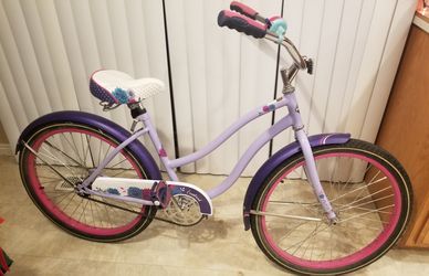 Huffy Cranbrook Girl's Bike