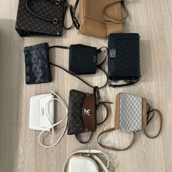 Bags For Sale Barely Used Purse 