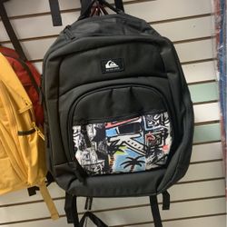 Quicksilver Backpack