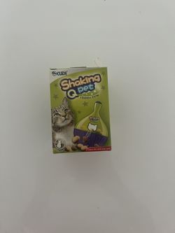 Shaking pet Happy Time Toy